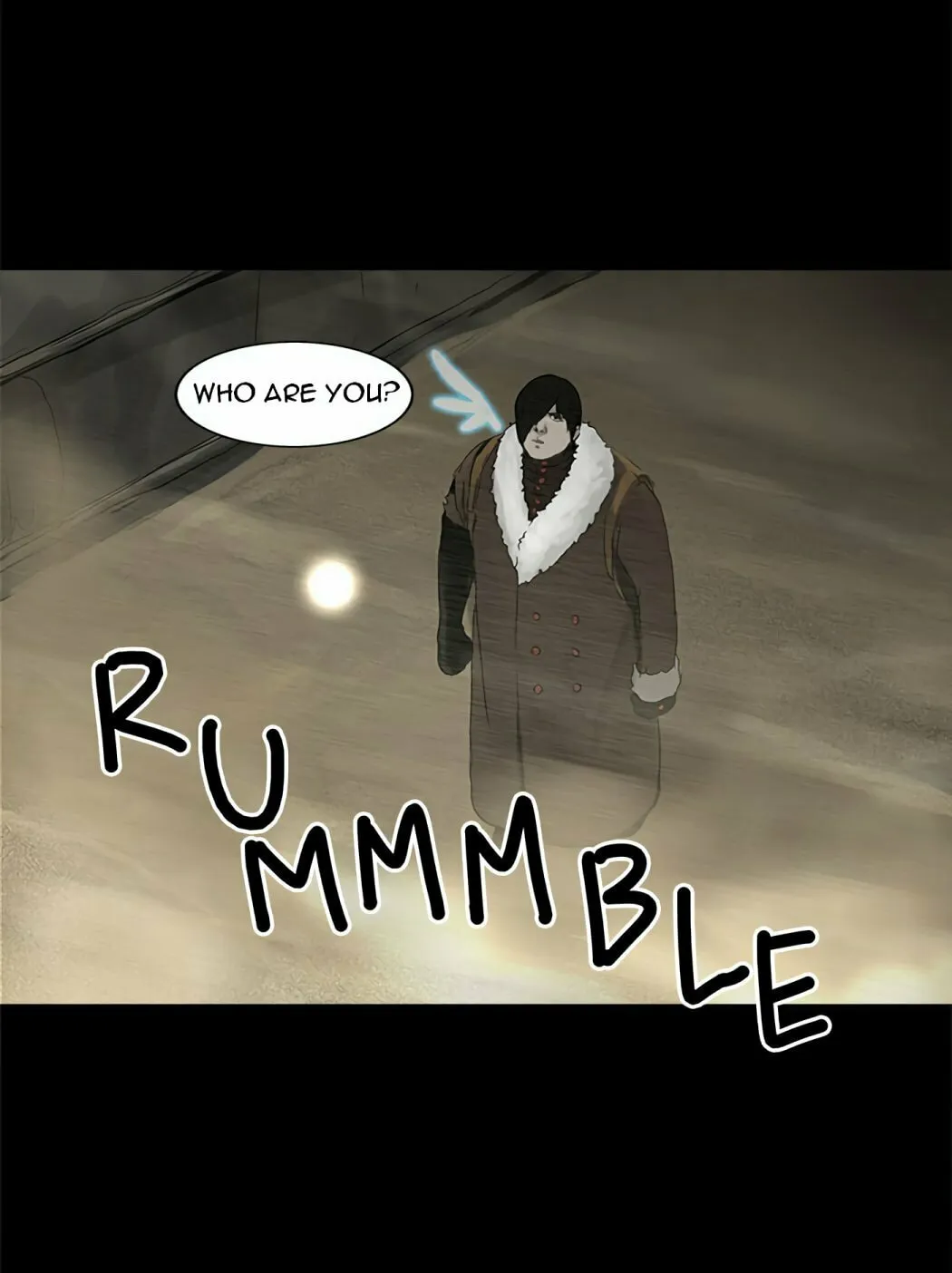 Tower of God Chapter 124 page 79 - 