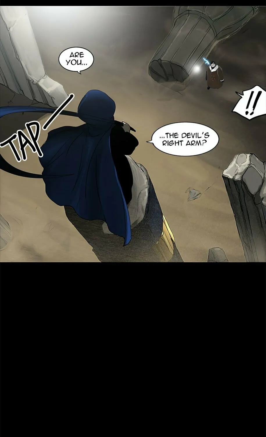 Tower of God Chapter 124 page 80 - 
