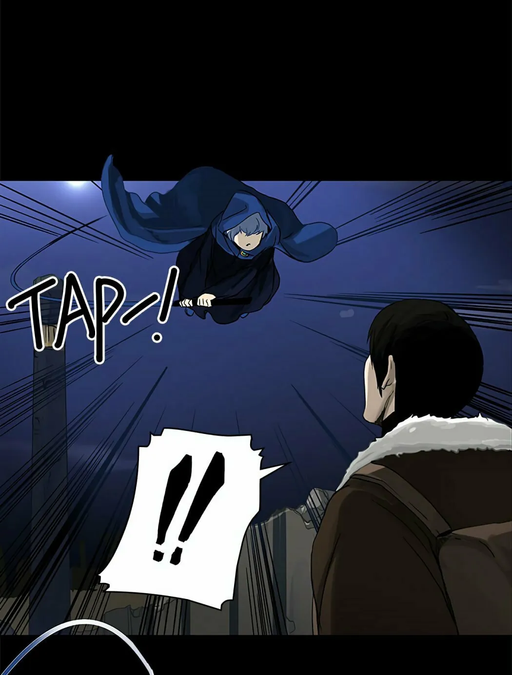 Tower of God Chapter 125 page 13 - 
