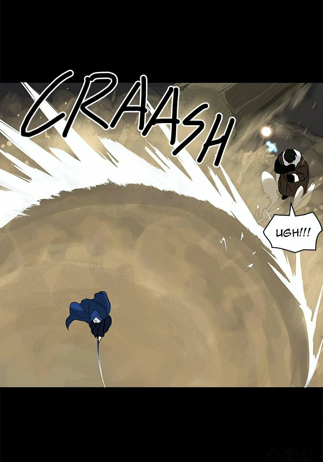 Tower of God Chapter 125 page 16 - 