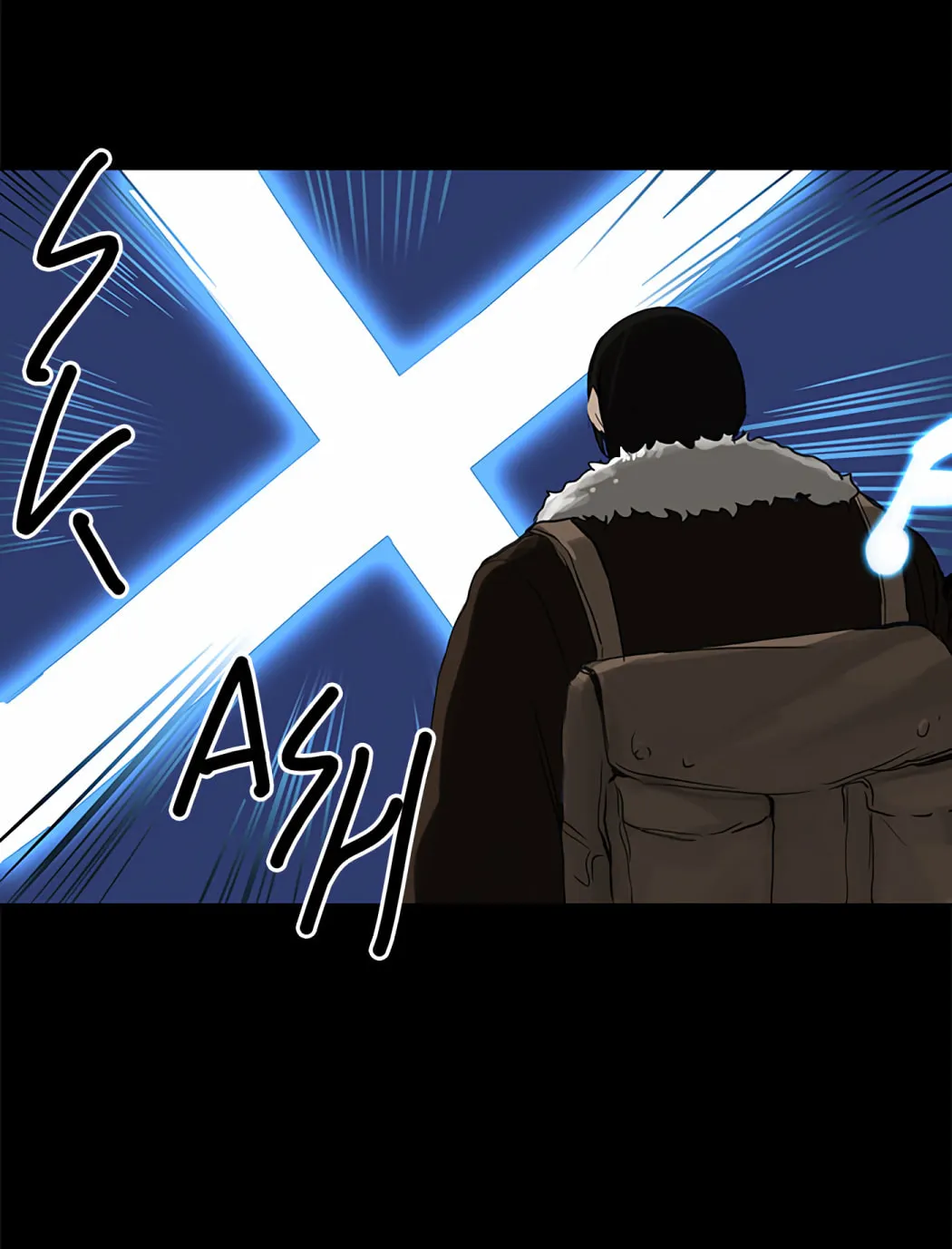 Tower of God Chapter 125 page 22 - 