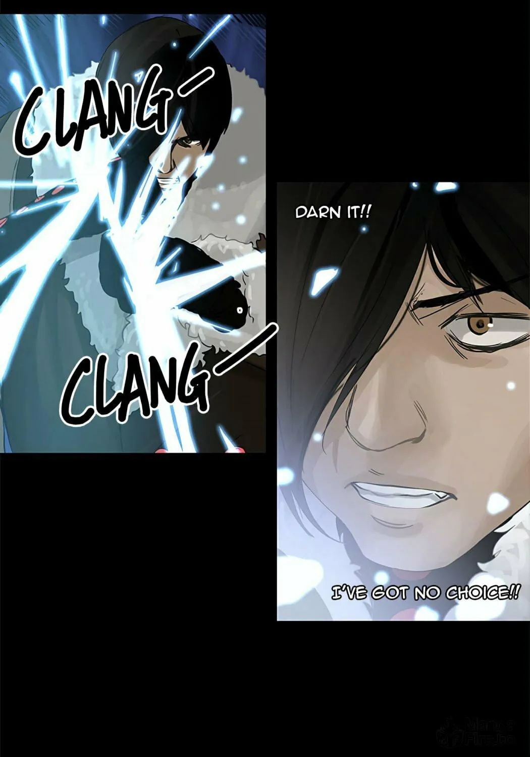 Tower of God Chapter 125 page 23 - 