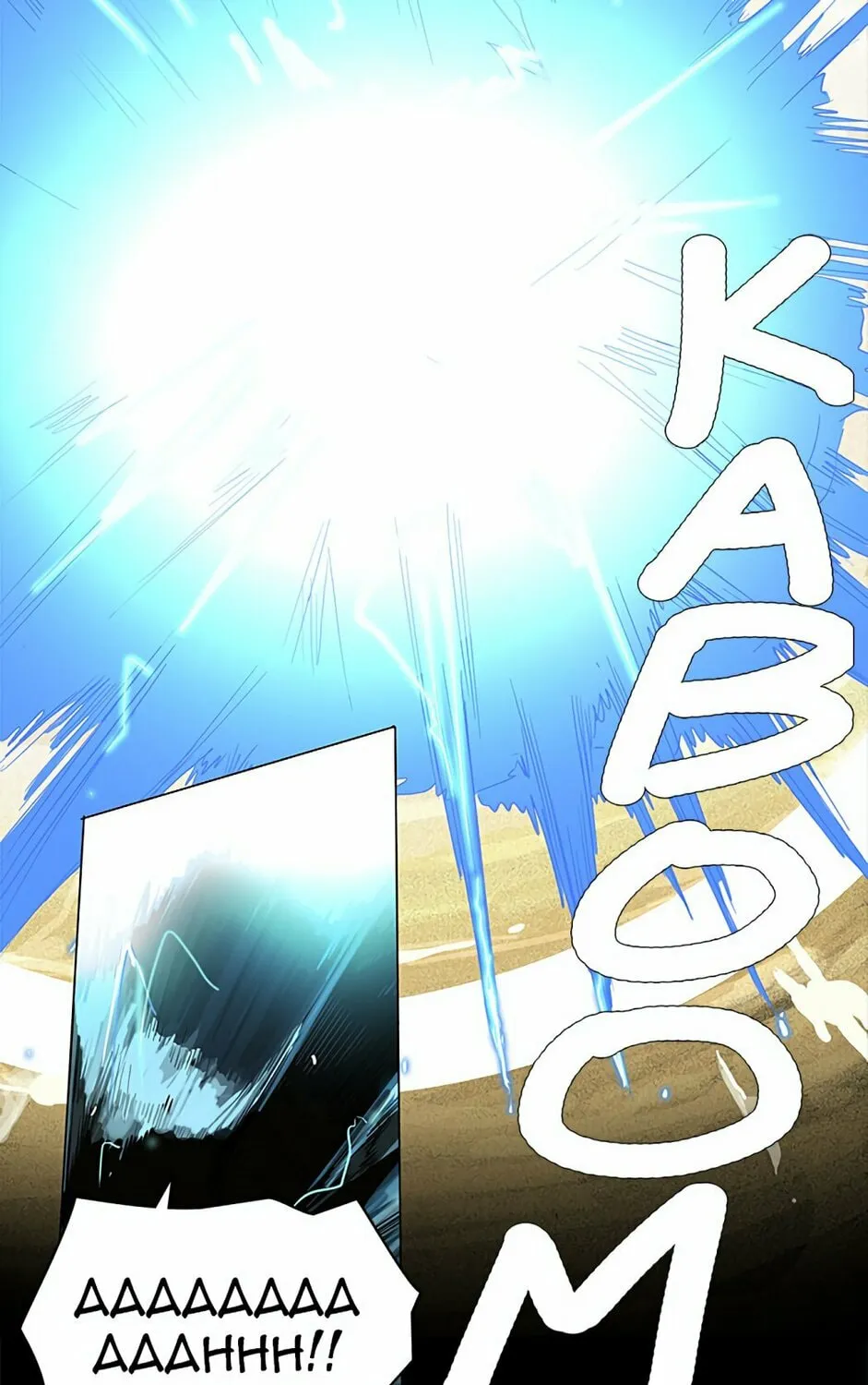 Tower of God Chapter 125 page 38 - 
