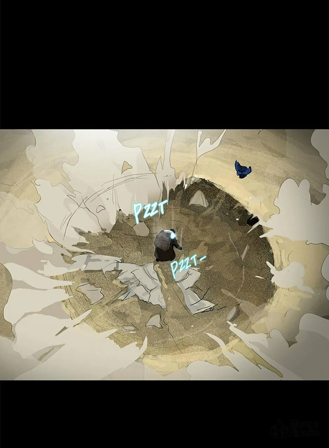 Tower of God Chapter 125 page 40 - 
