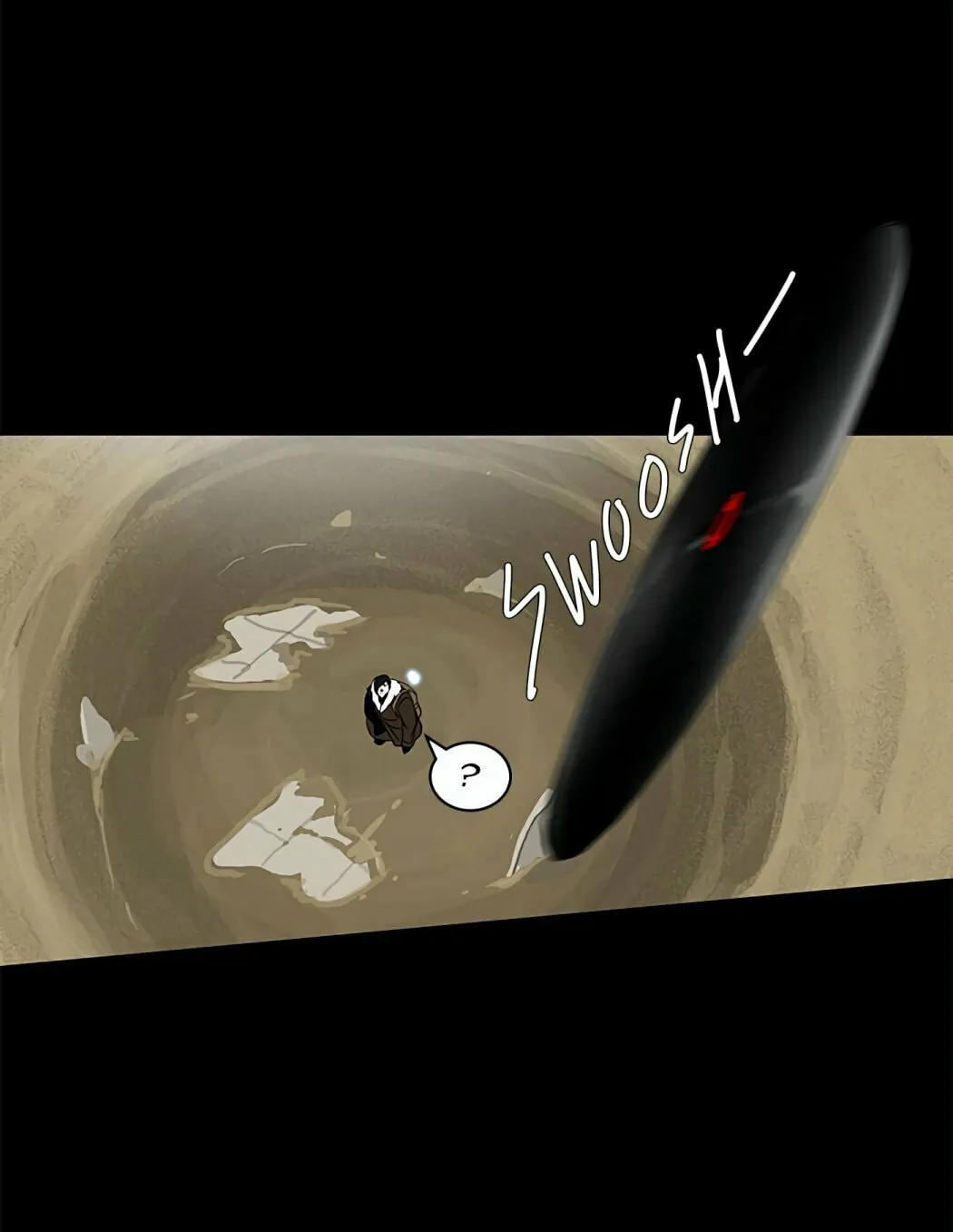 Tower of God Chapter 125 page 43 - 