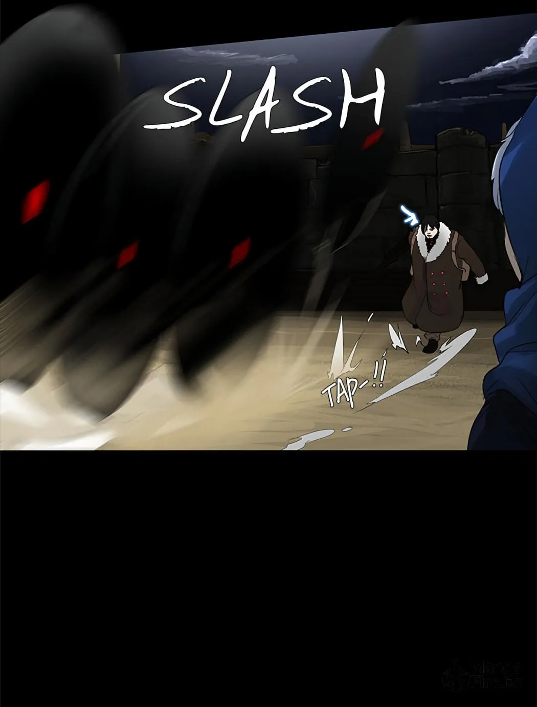 Tower of God Chapter 125 page 44 - 