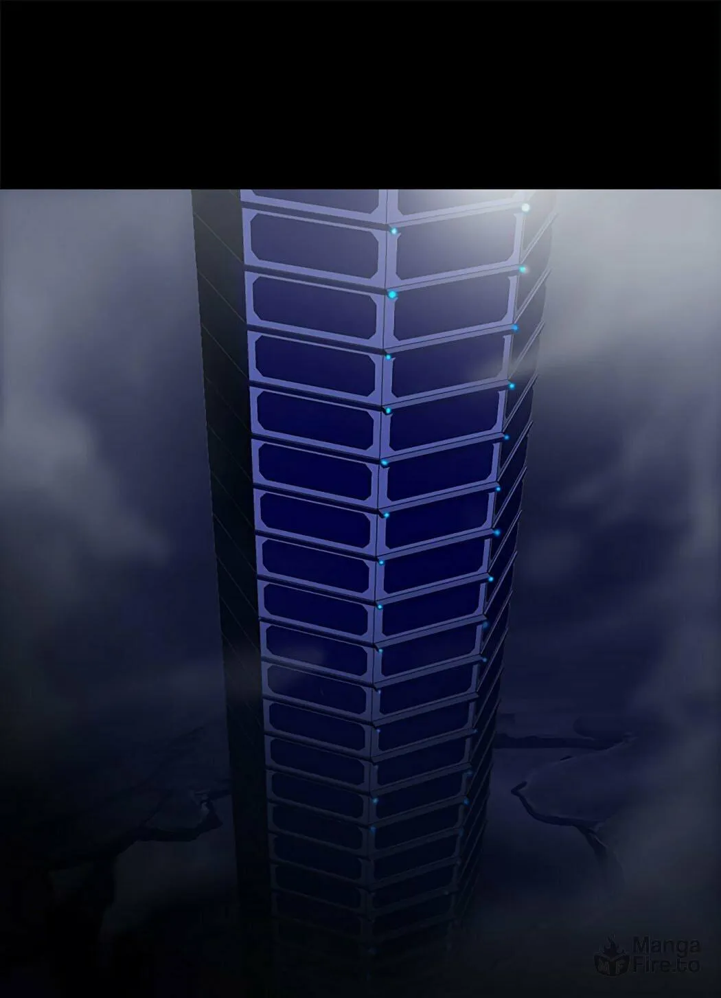 Tower of God Chapter 125 page 49 - 