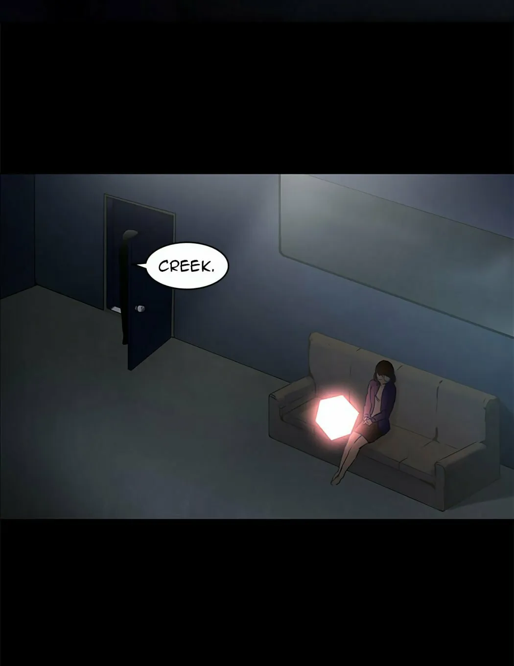 Tower of God Chapter 125 page 50 - 