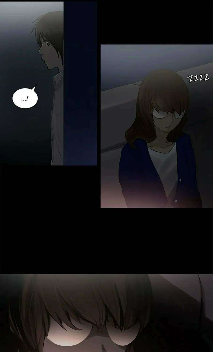 Tower of God Chapter 125 page 51 - 