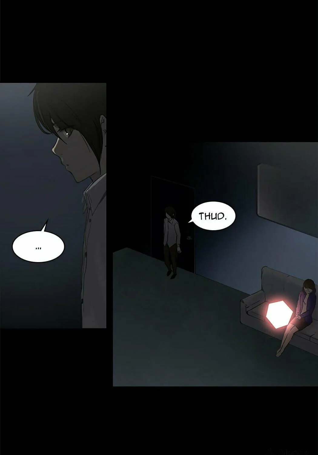 Tower of God Chapter 125 page 53 - 