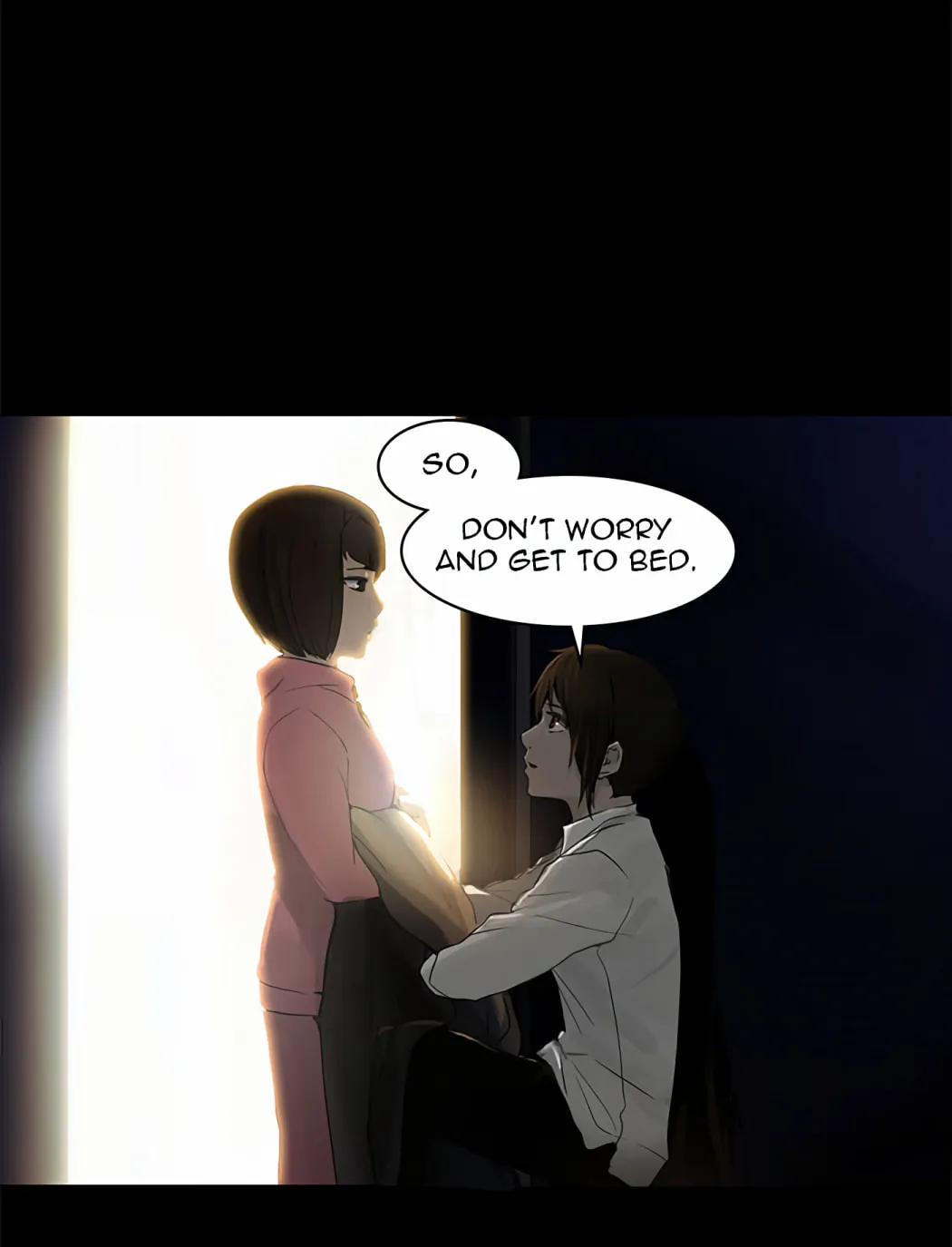 Tower of God Chapter 125 page 60 - 