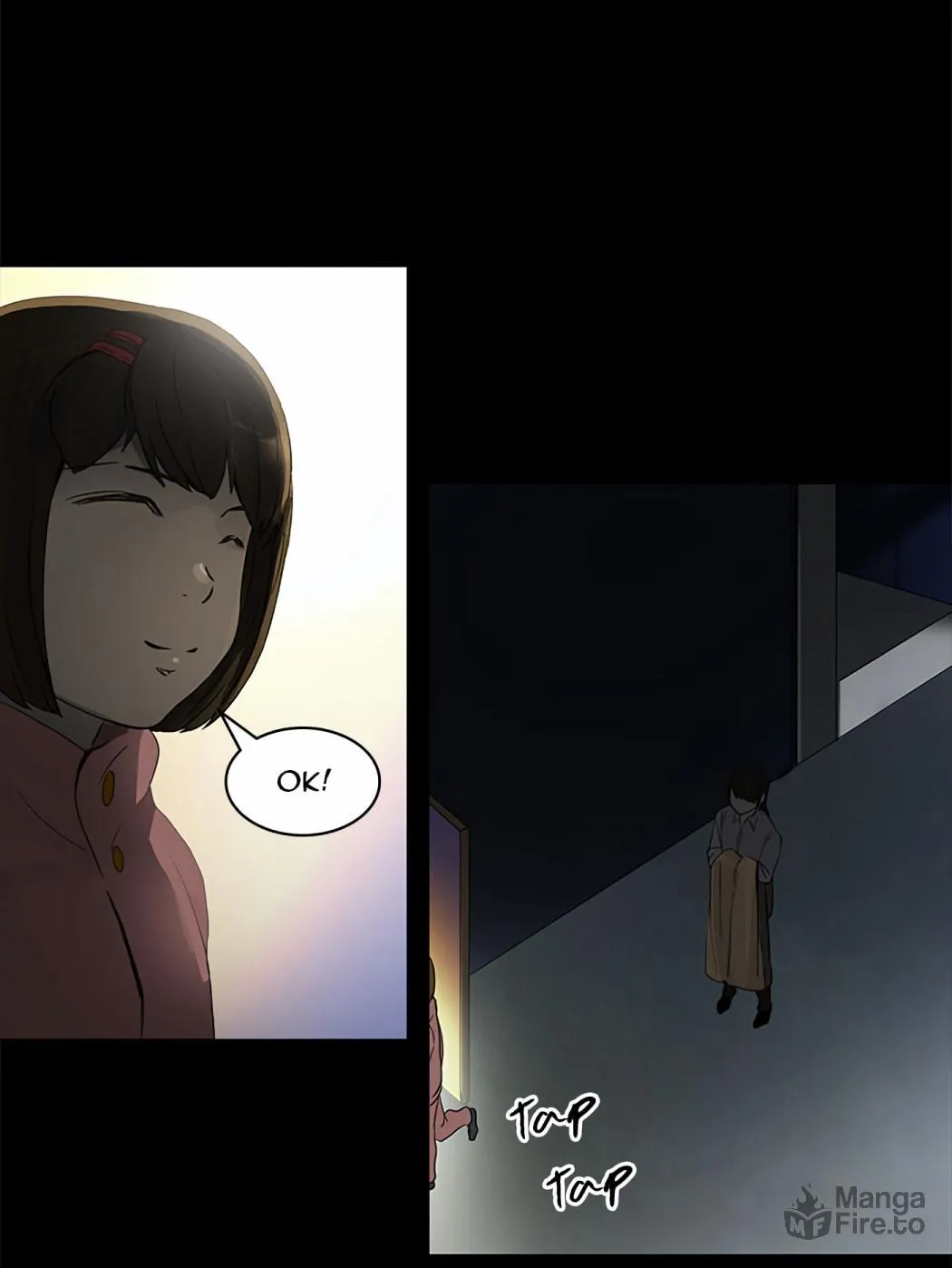 Tower of God Chapter 125 page 61 - 