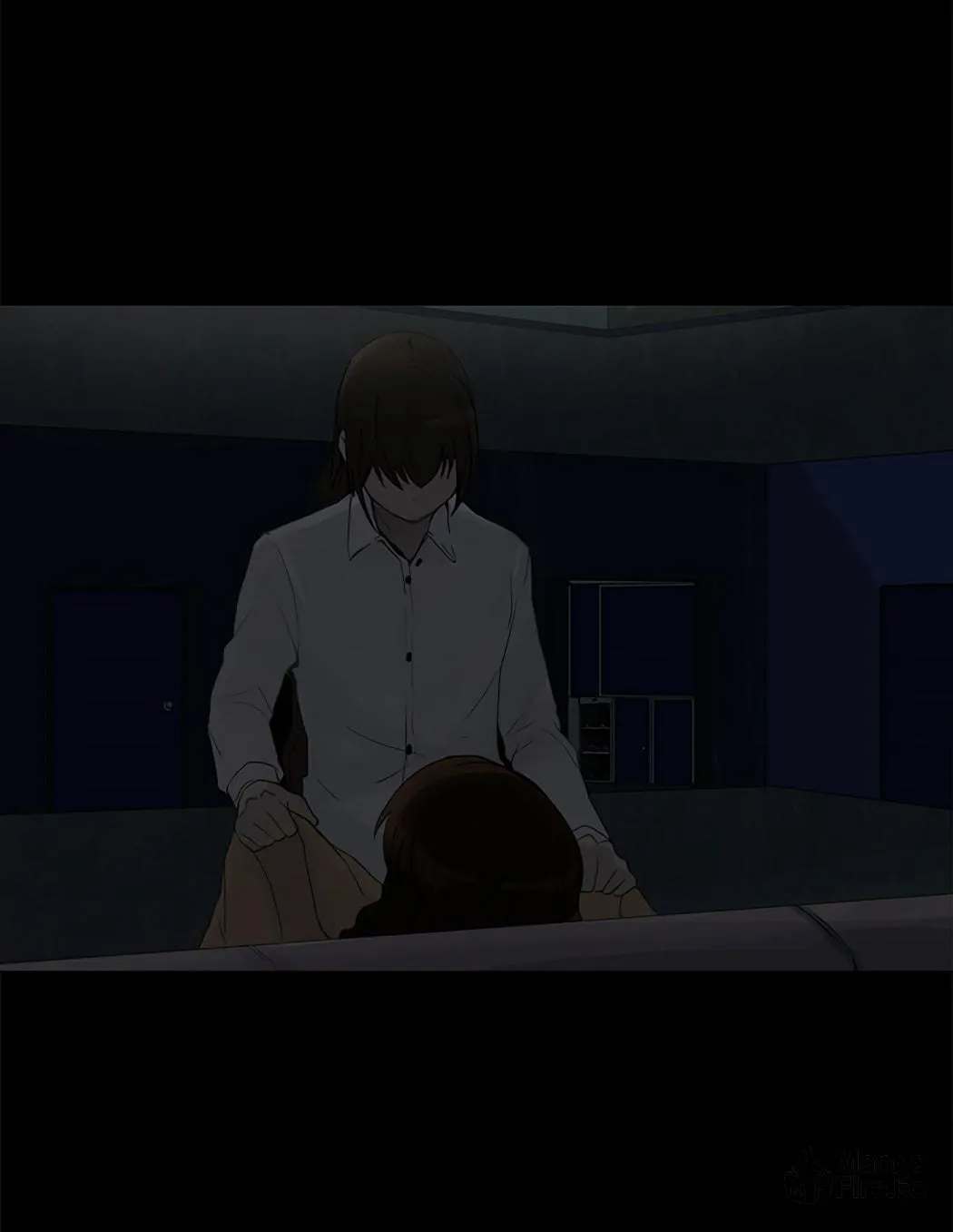 Tower of God Chapter 125 page 62 - 