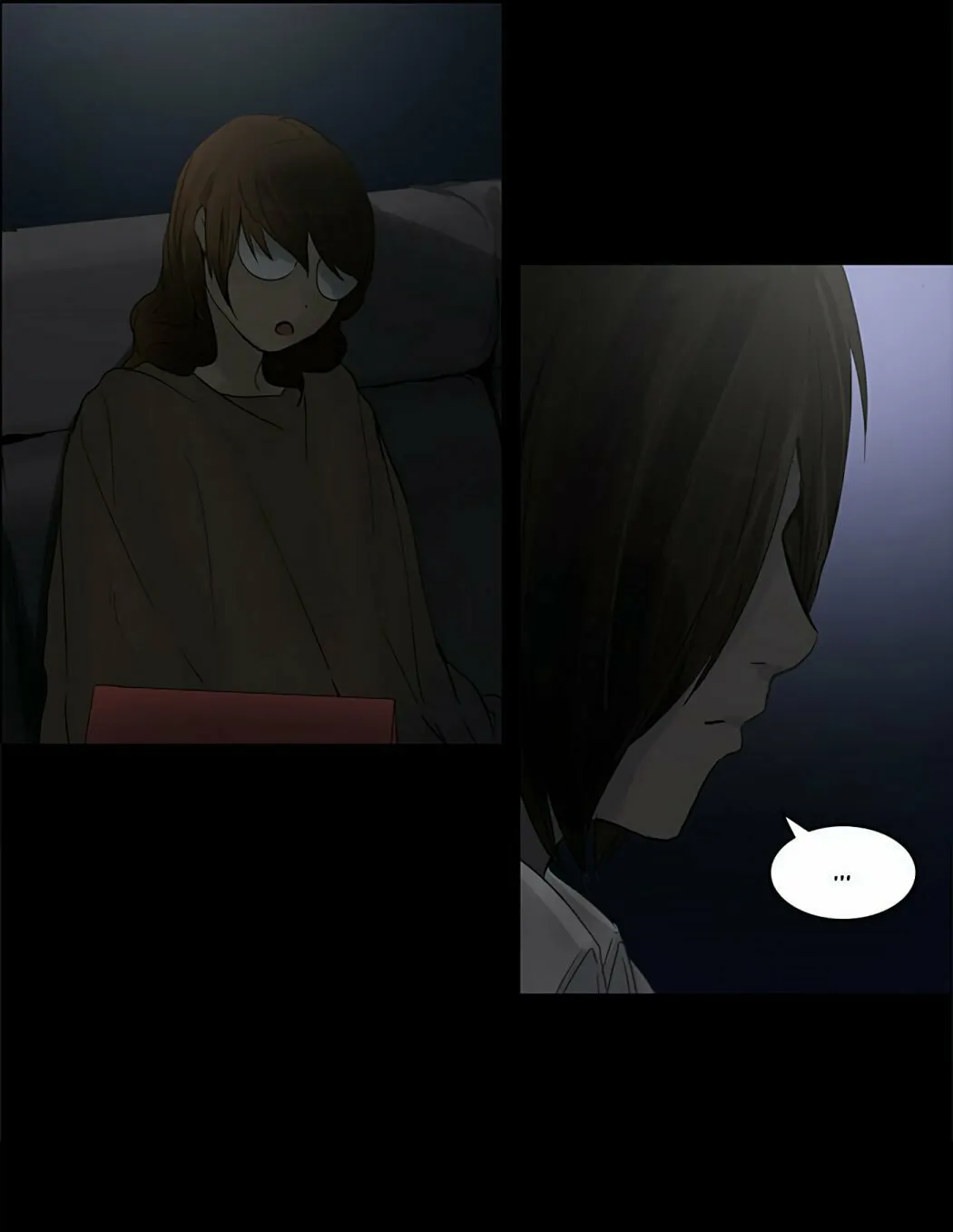 Tower of God Chapter 125 page 63 - 