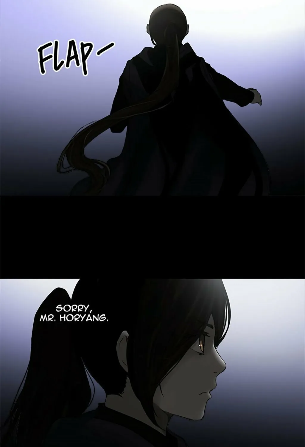 Tower of God Chapter 125 page 65 - 