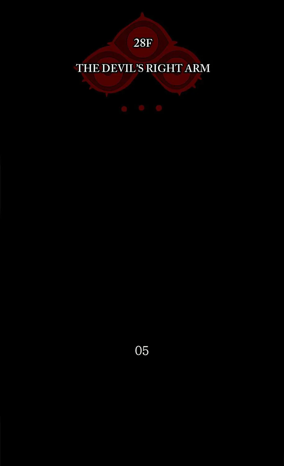 Tower of God Chapter 126 page 29 - 