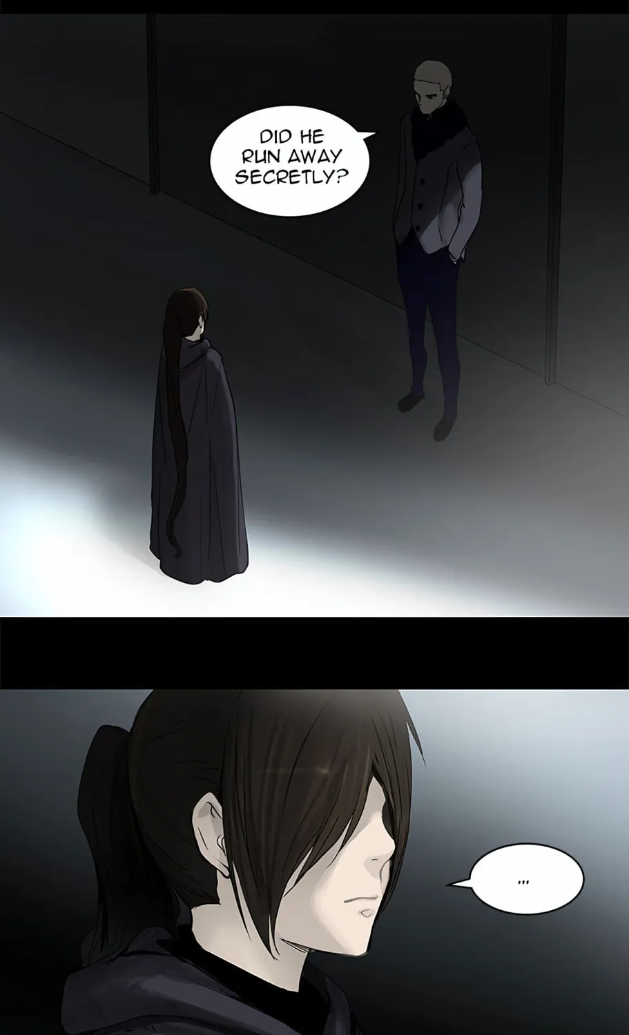 Tower of God Chapter 126 page 5 - 