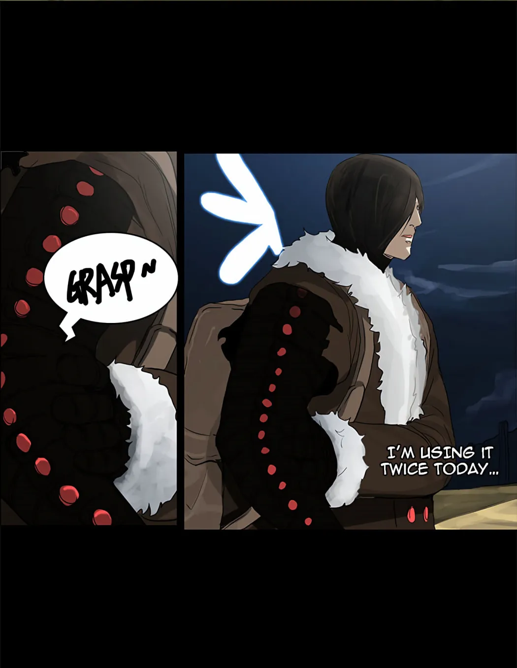 Tower of God Chapter 126 page 42 - 