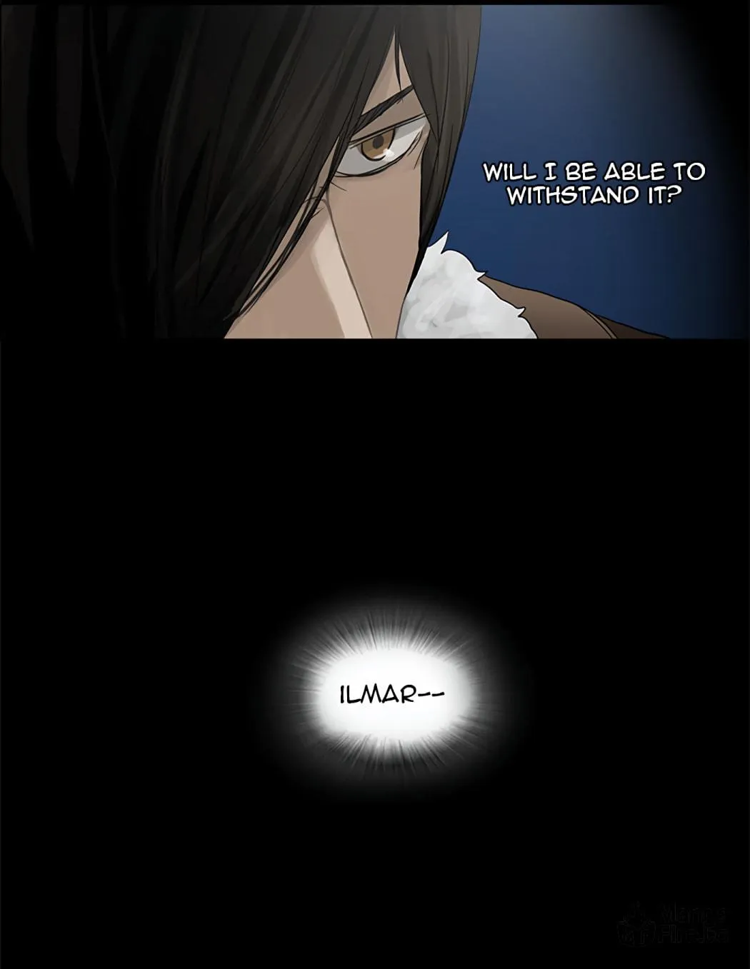 Tower of God Chapter 126 page 43 - 