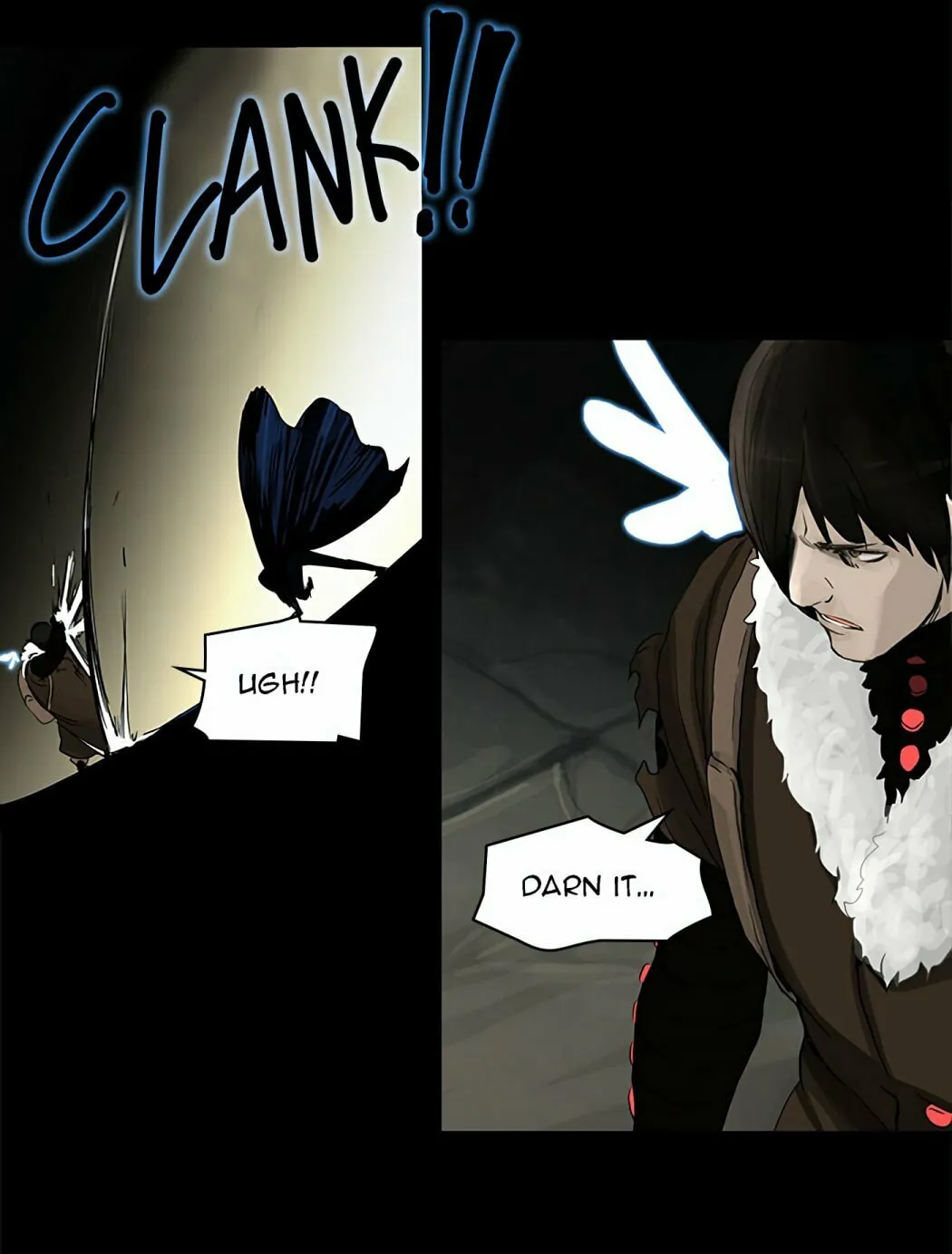 Tower of God Chapter 126 page 61 - 