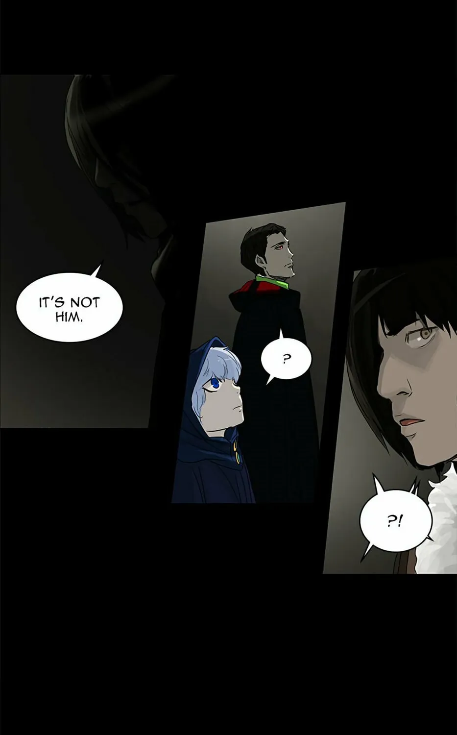 Tower of God Chapter 126 page 65 - 