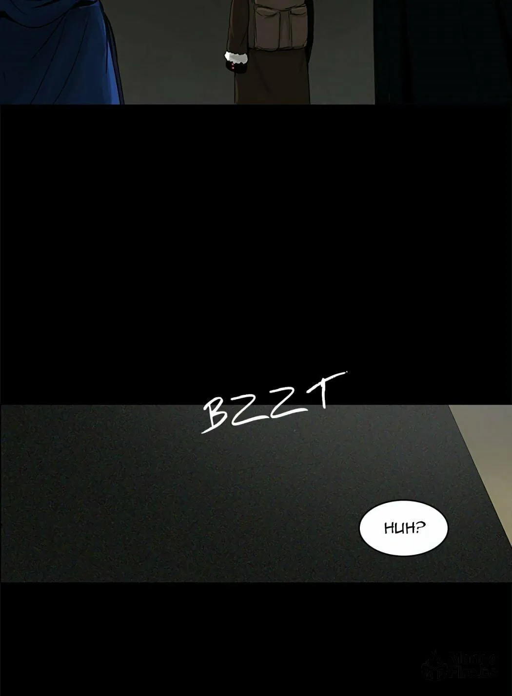 Tower of God Chapter 126 page 69 - 