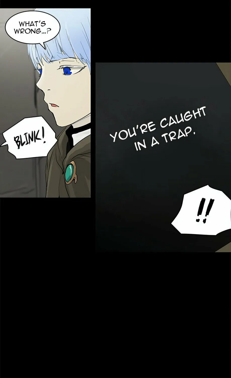 Tower of God Chapter 126 page 70 - 