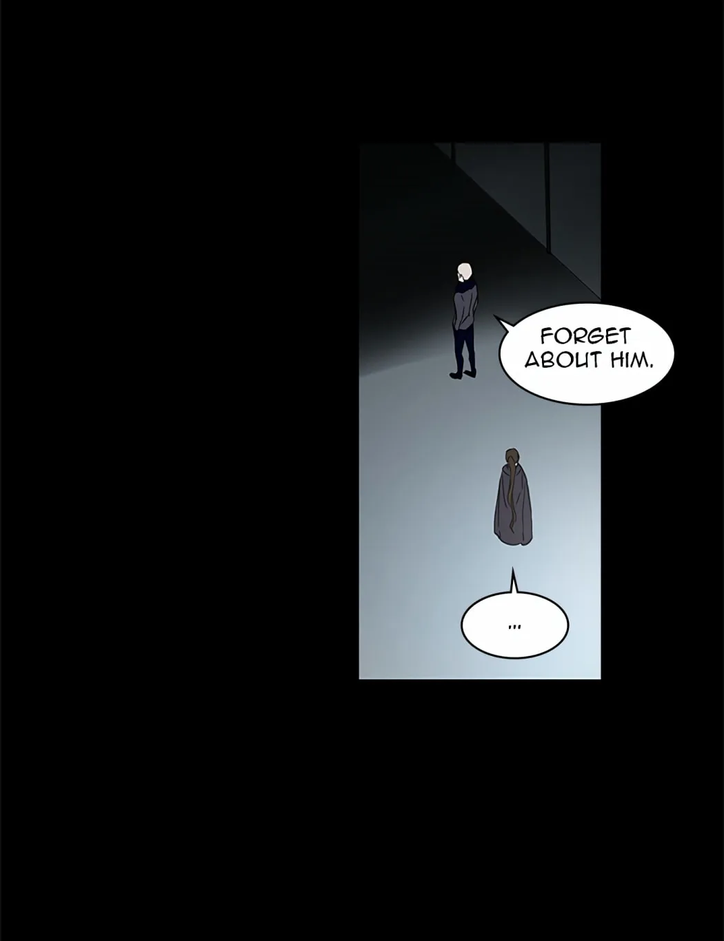 Tower of God Chapter 126 page 10 - 
