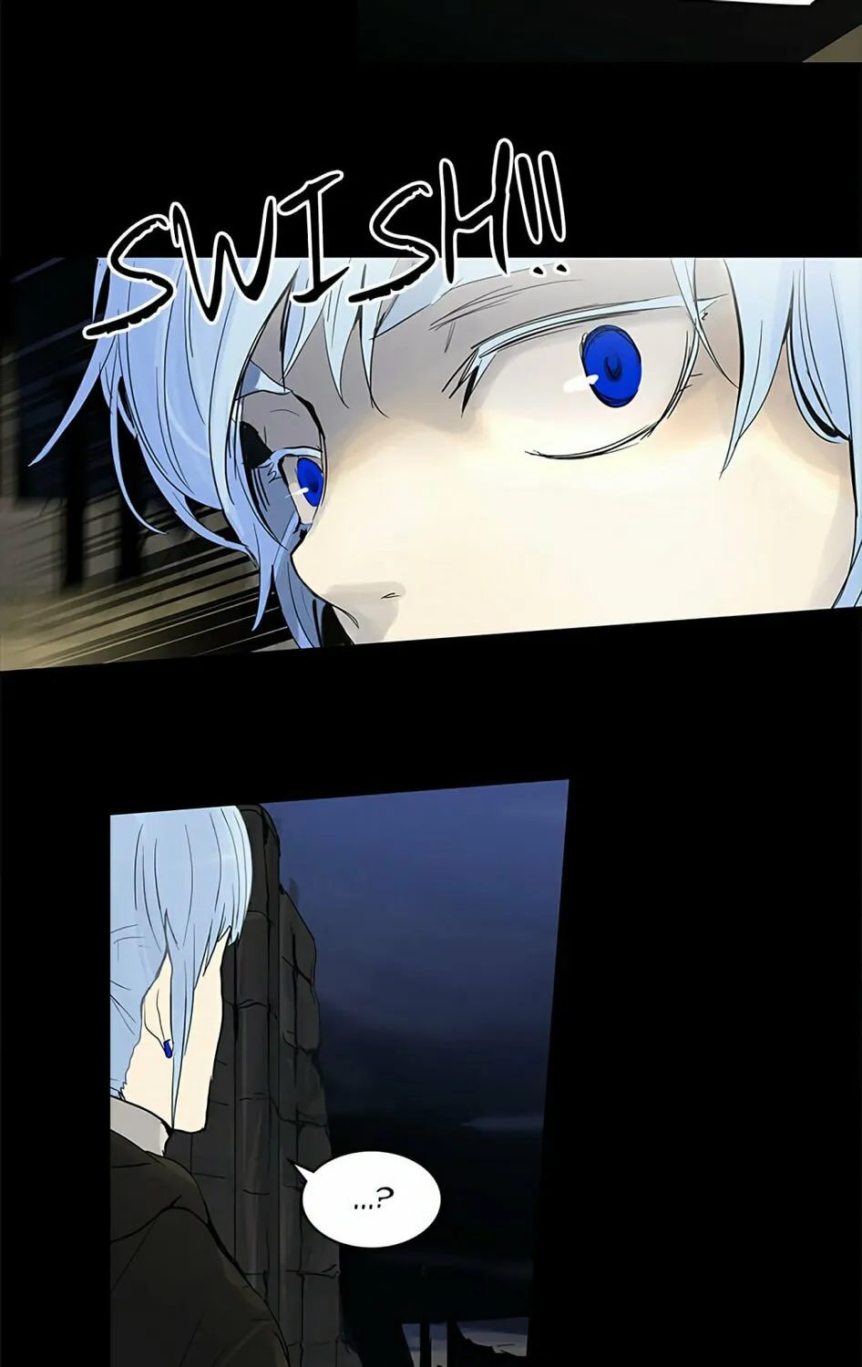 Tower of God Chapter 127 page 3 - 