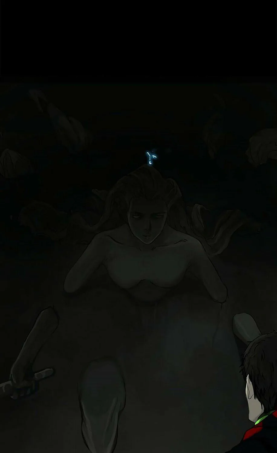 Tower of God Chapter 127 page 26 - 