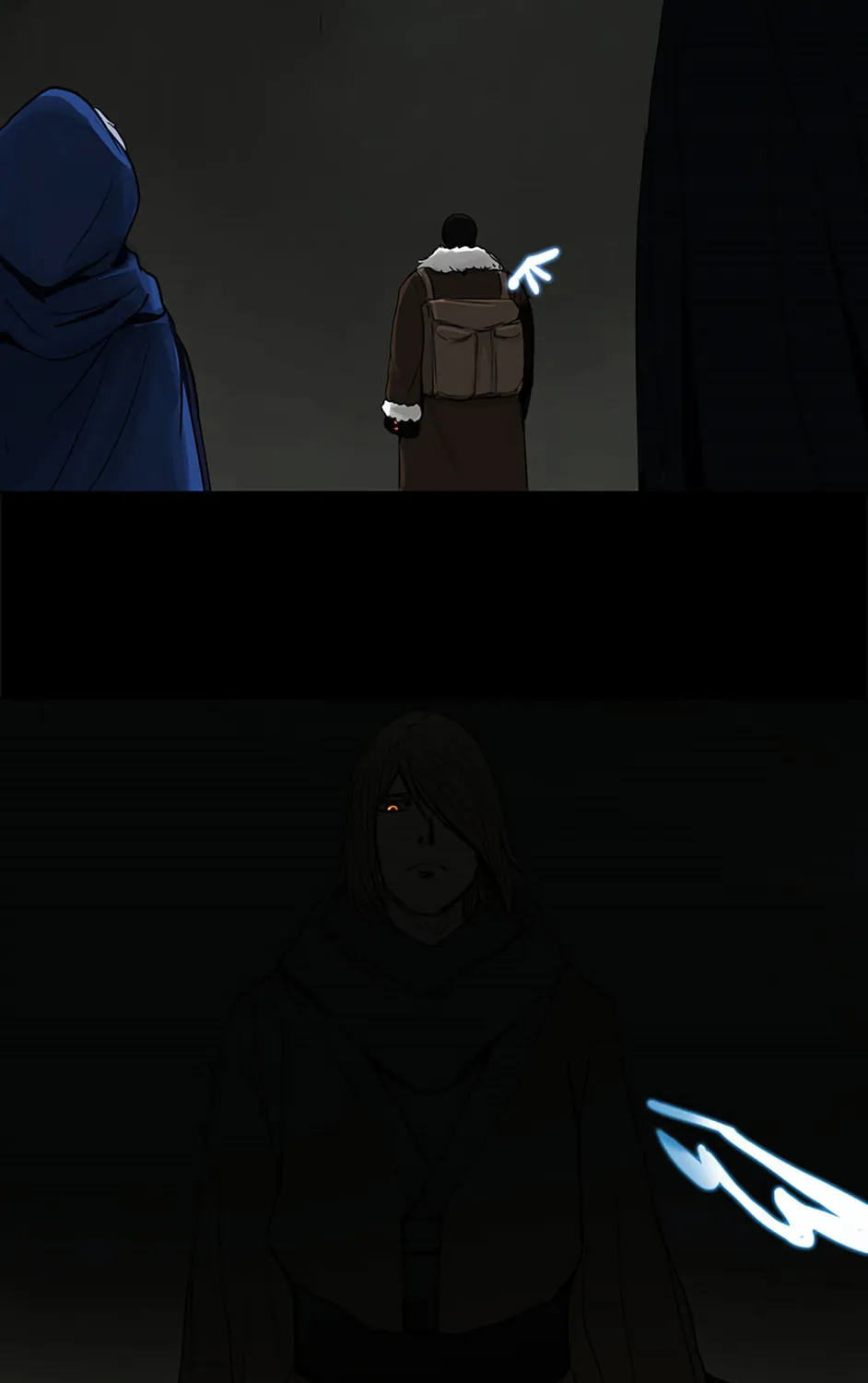 Tower of God Chapter 127 page 28 - 