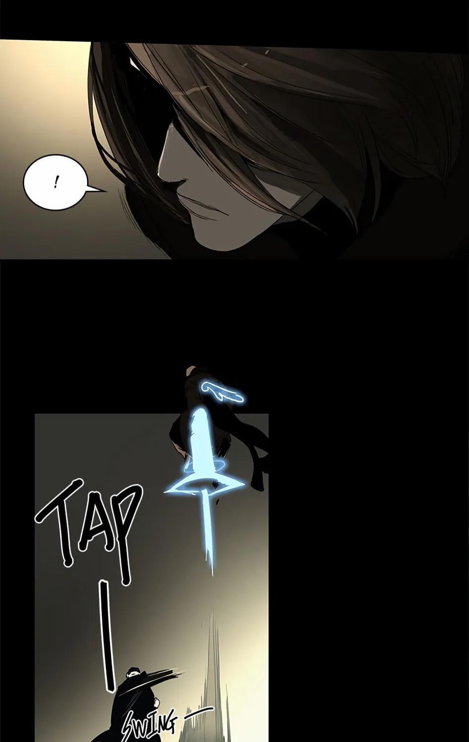 Tower of God Chapter 127 page 36 - 