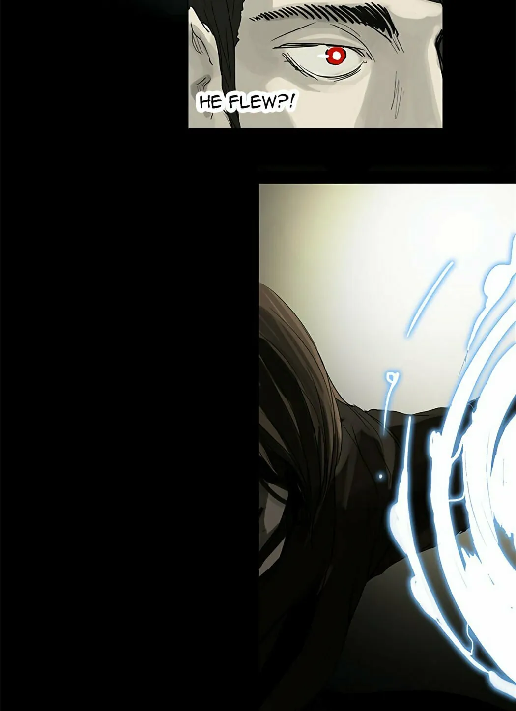 Tower of God Chapter 127 page 38 - 