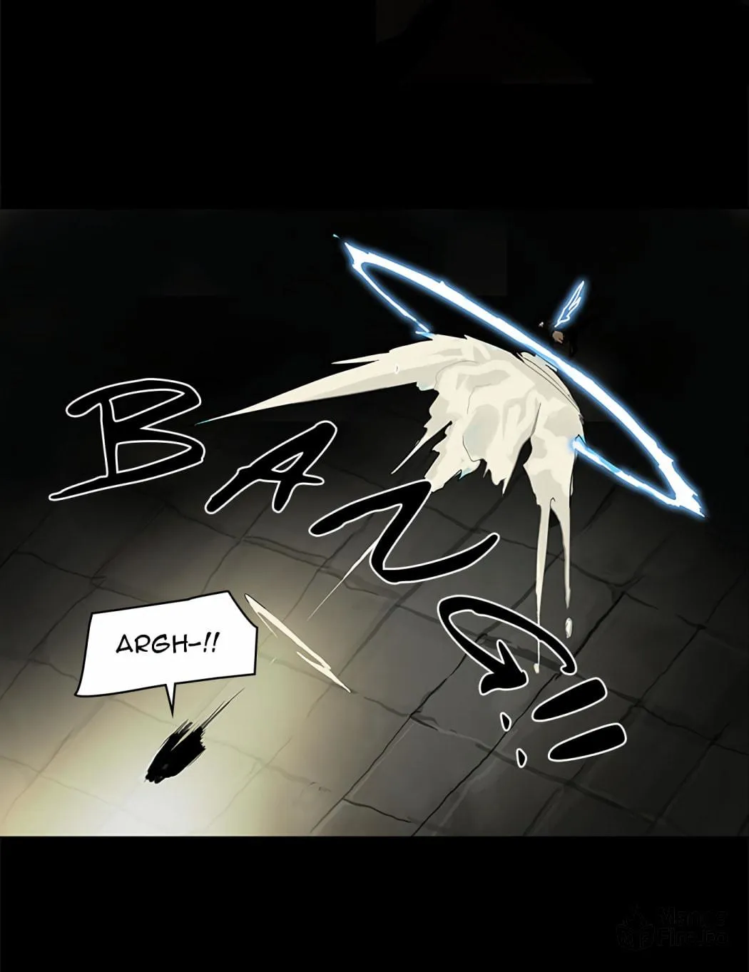 Tower of God Chapter 127 page 39 - 