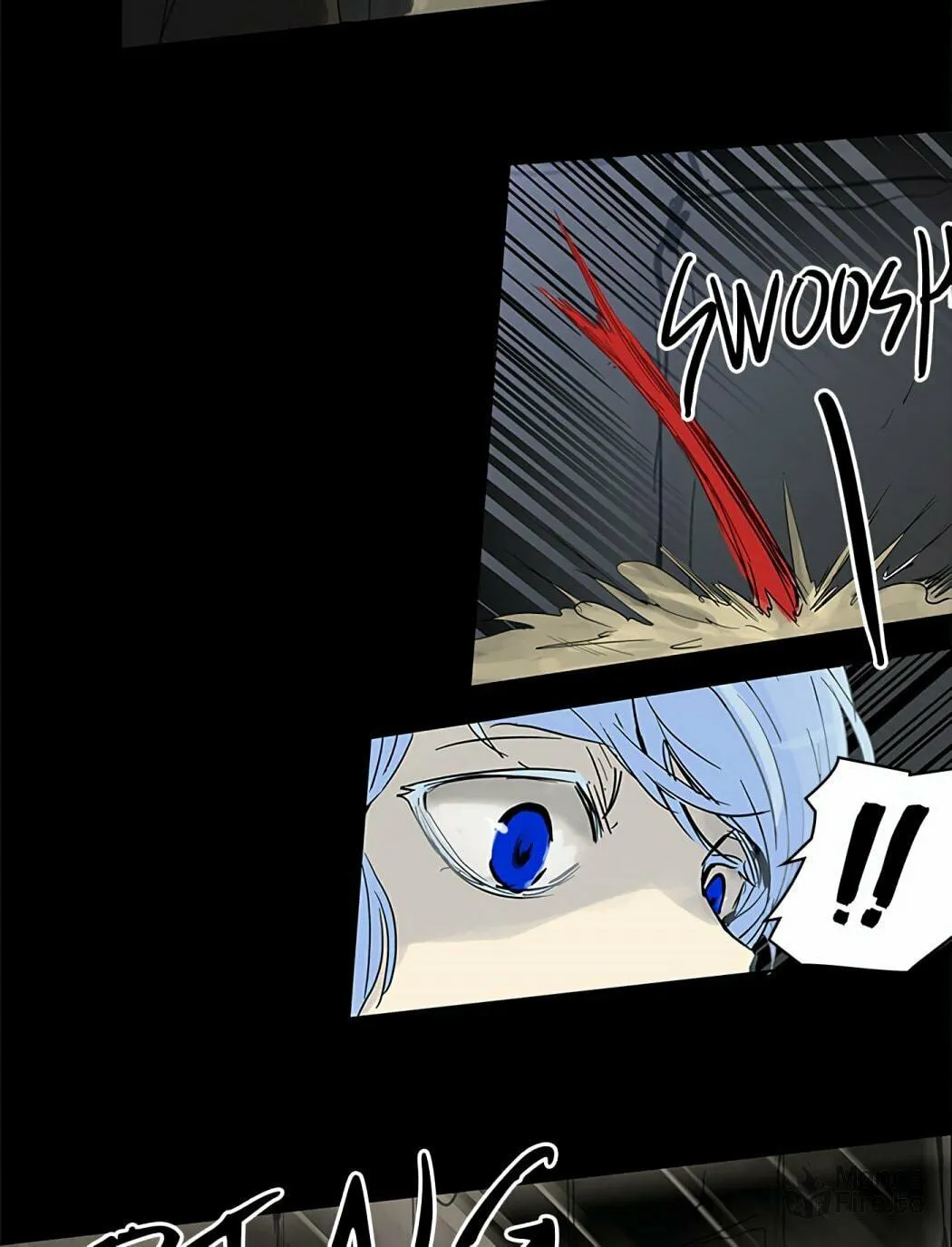 Tower of God Chapter 127 page 5 - 