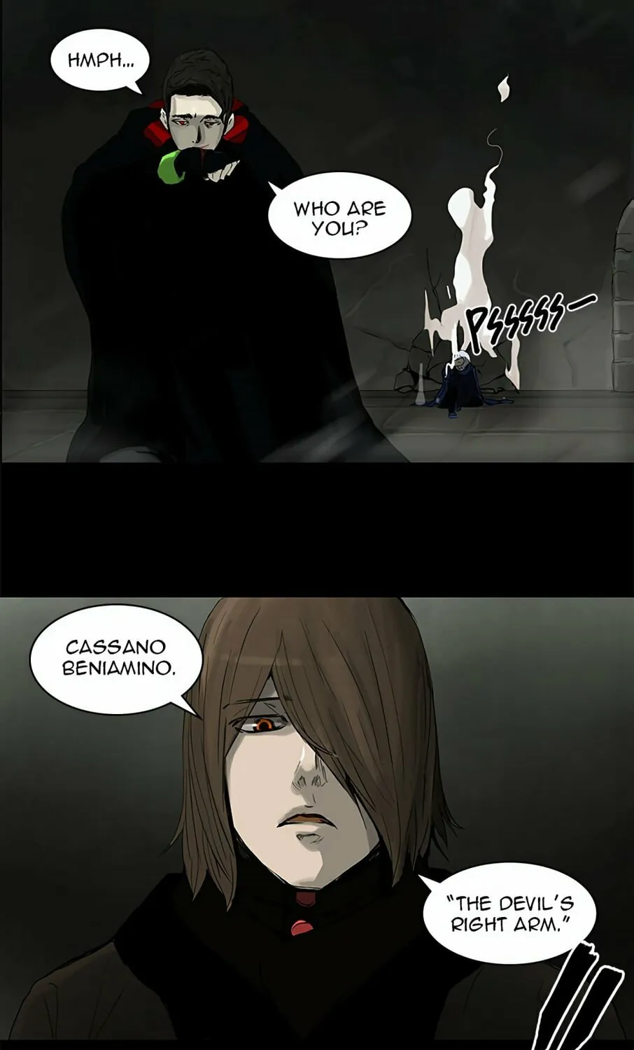 Tower of God Chapter 127 page 41 - 