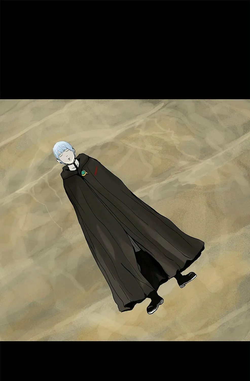 Tower of God Chapter 127 page 43 - 