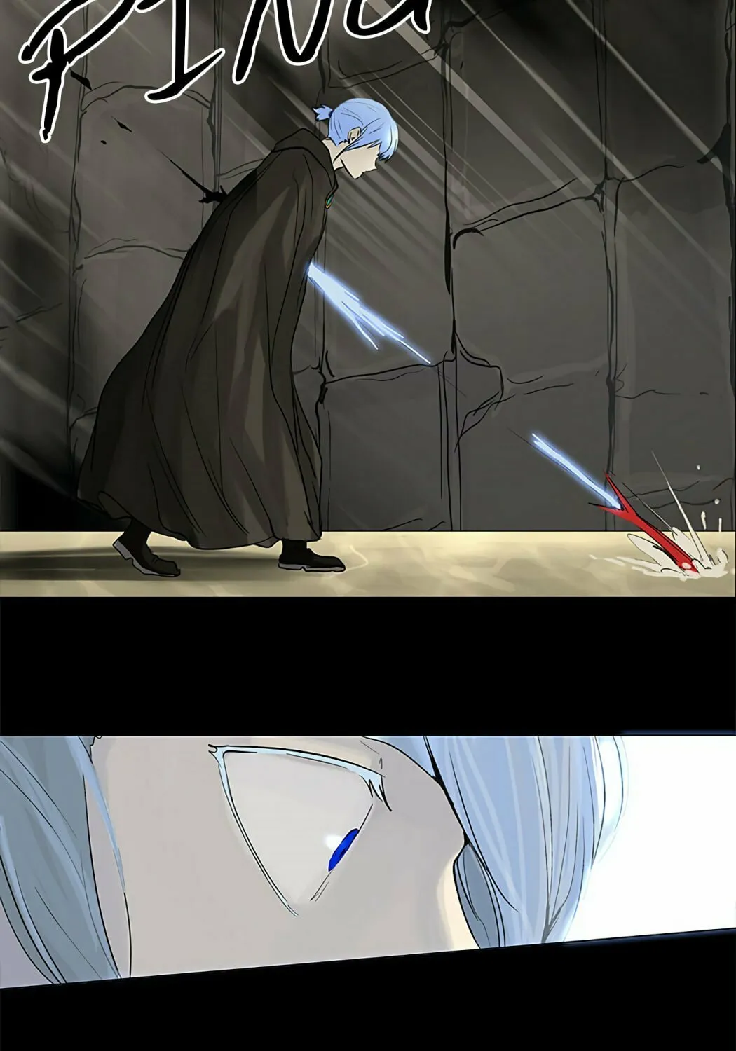 Tower of God Chapter 127 page 6 - 