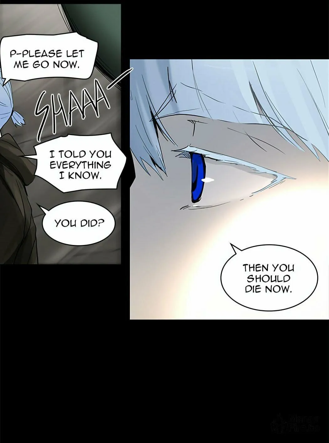 Tower of God Chapter 127 page 63 - 