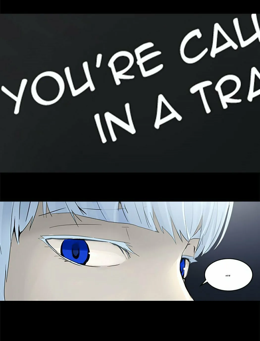 Tower of God Chapter 127 page 67 - 