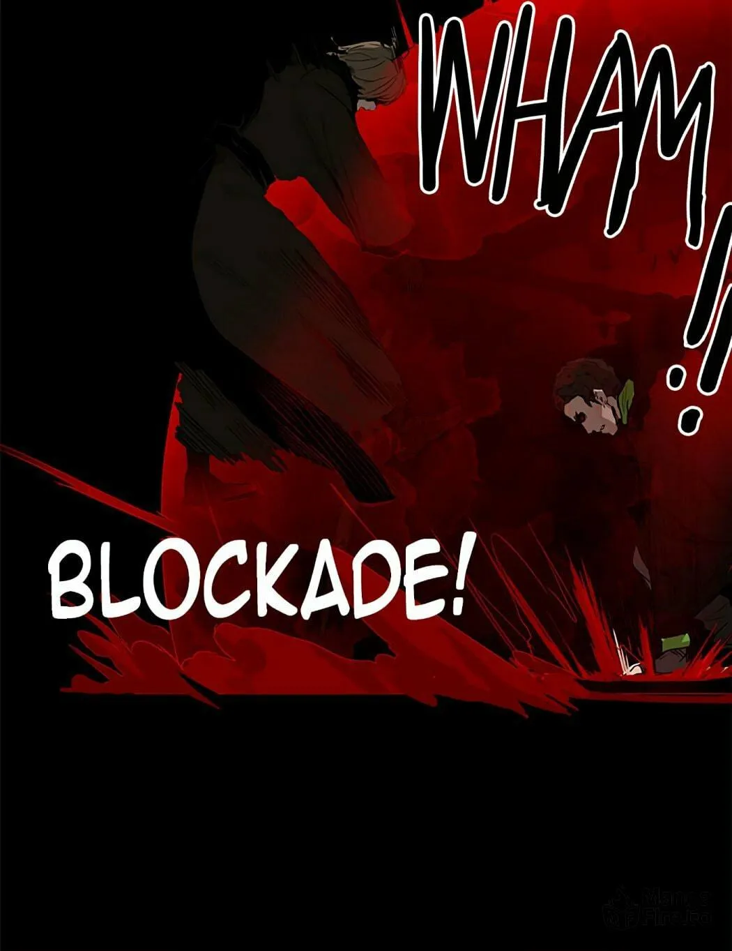Tower of God Chapter 127 page 76 - 
