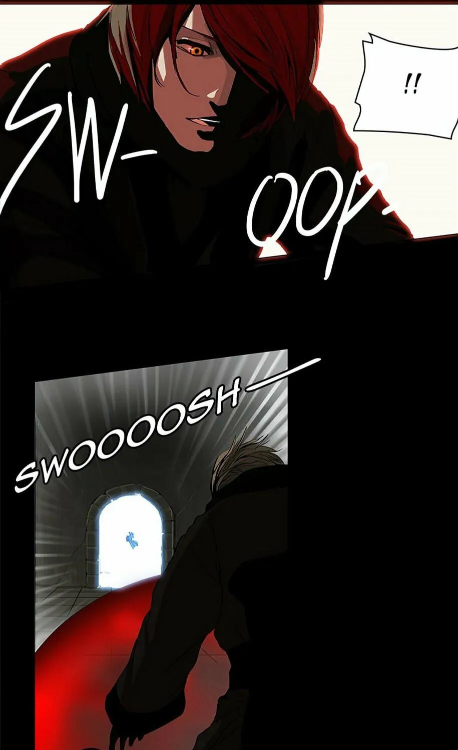 Tower of God Chapter 127 page 77 - 