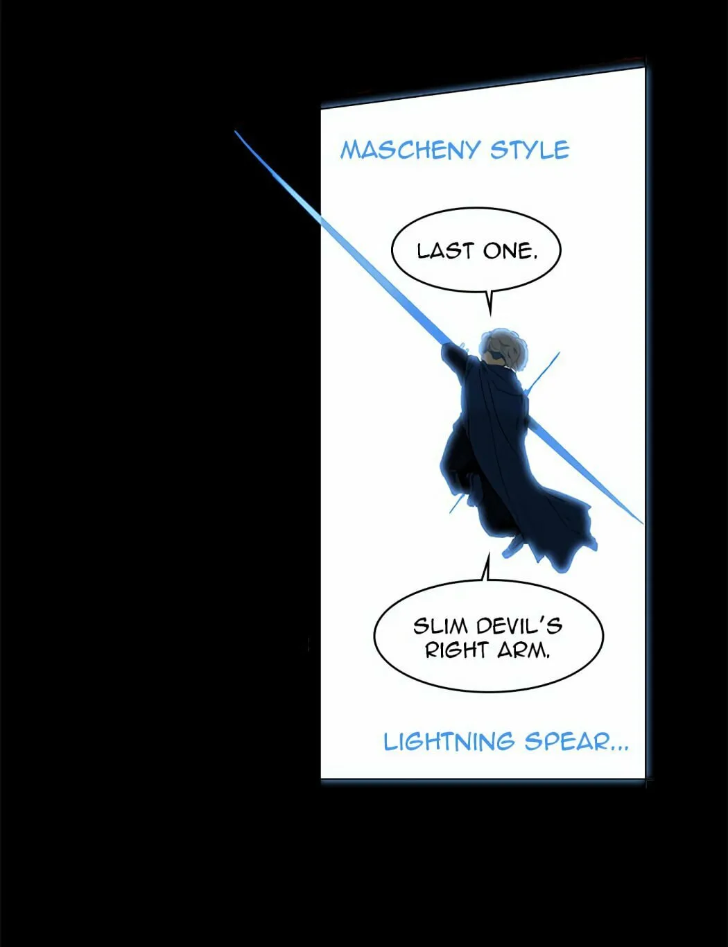 Tower of God Chapter 127 page 79 - 