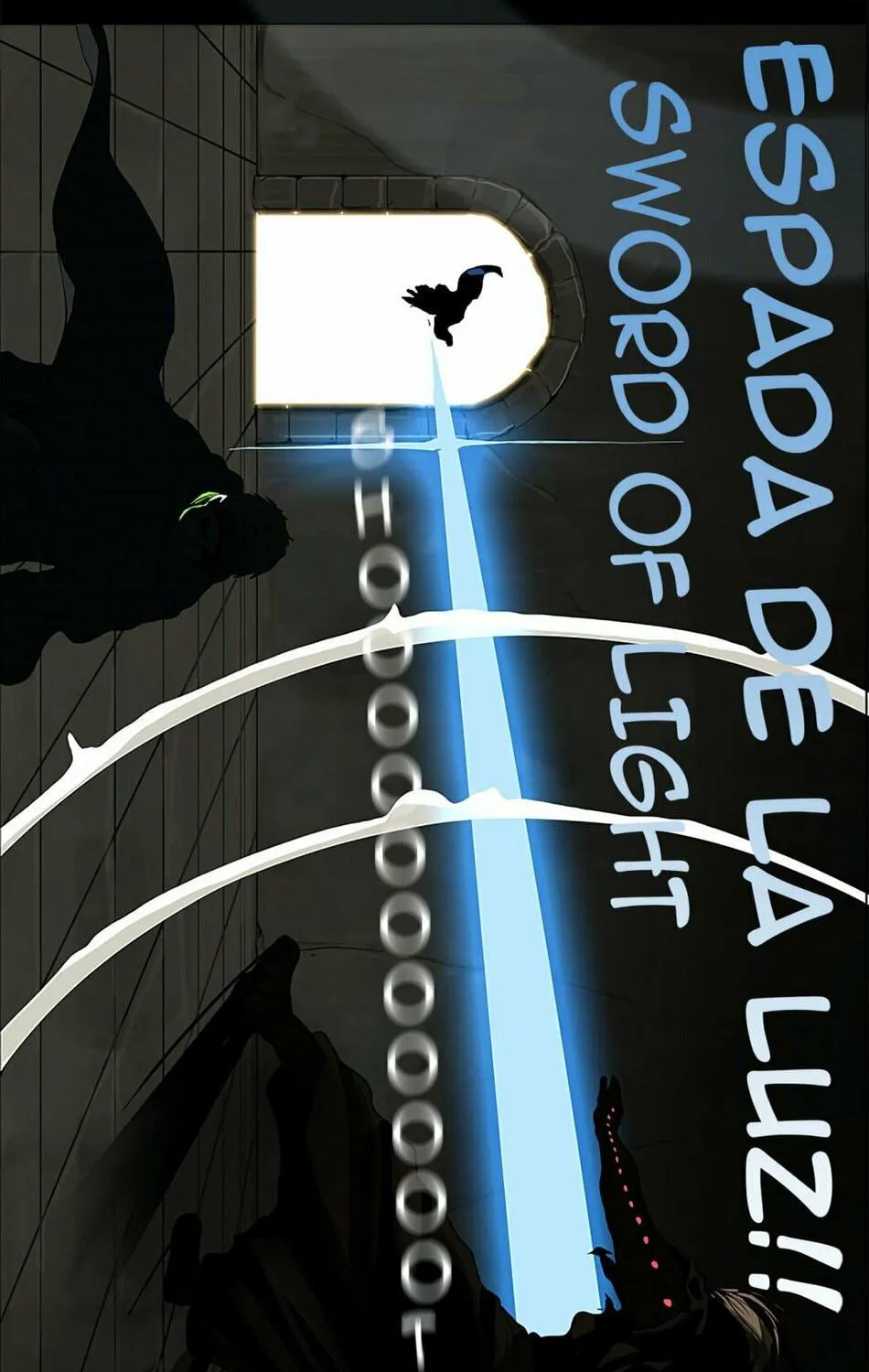 Tower of God Chapter 127 page 82 - 