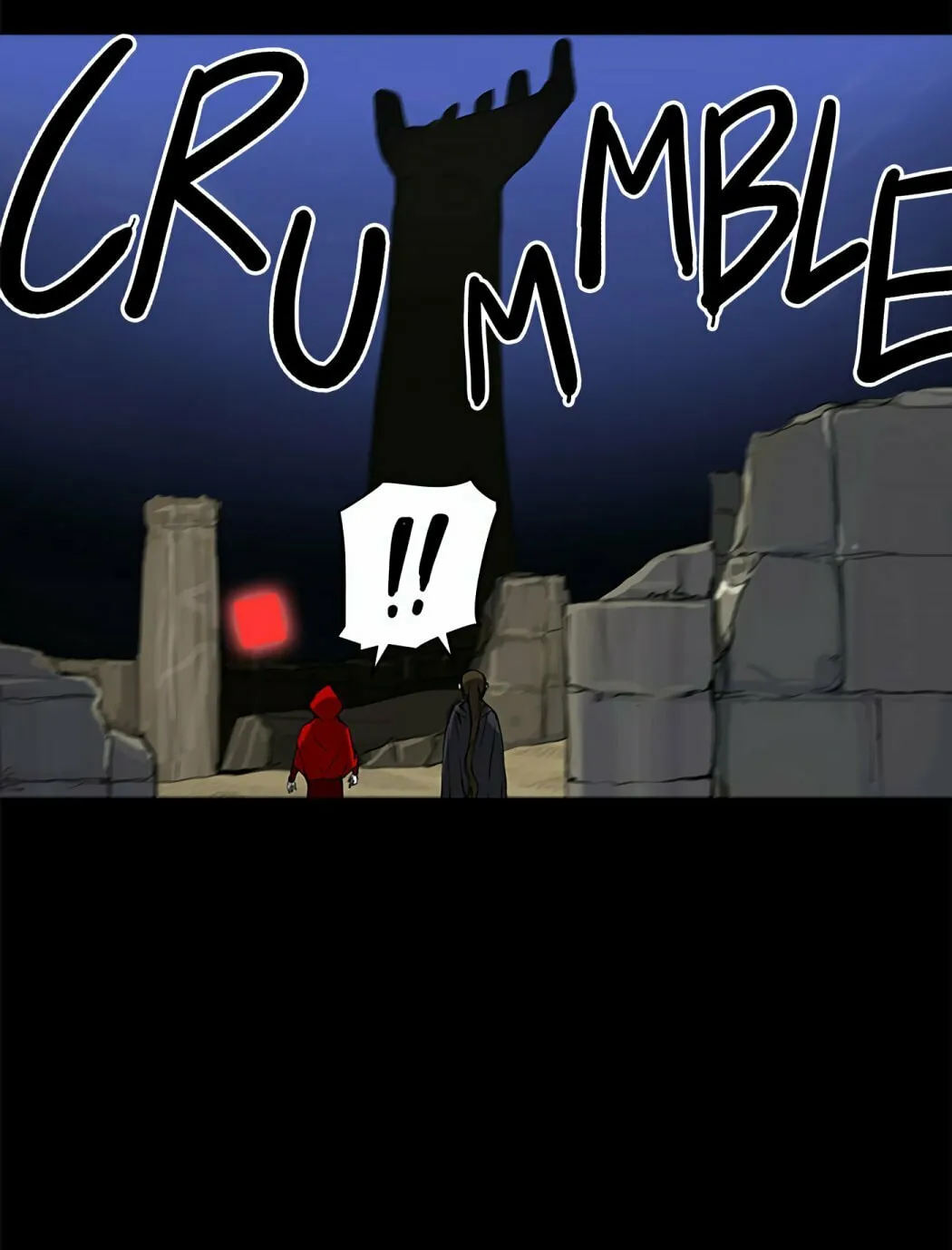 Tower of God Chapter 127 page 85 - 