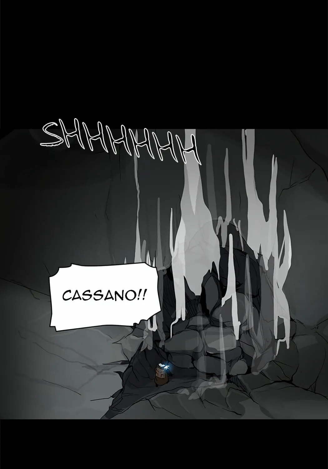 Tower of God Chapter 128 page 20 - 