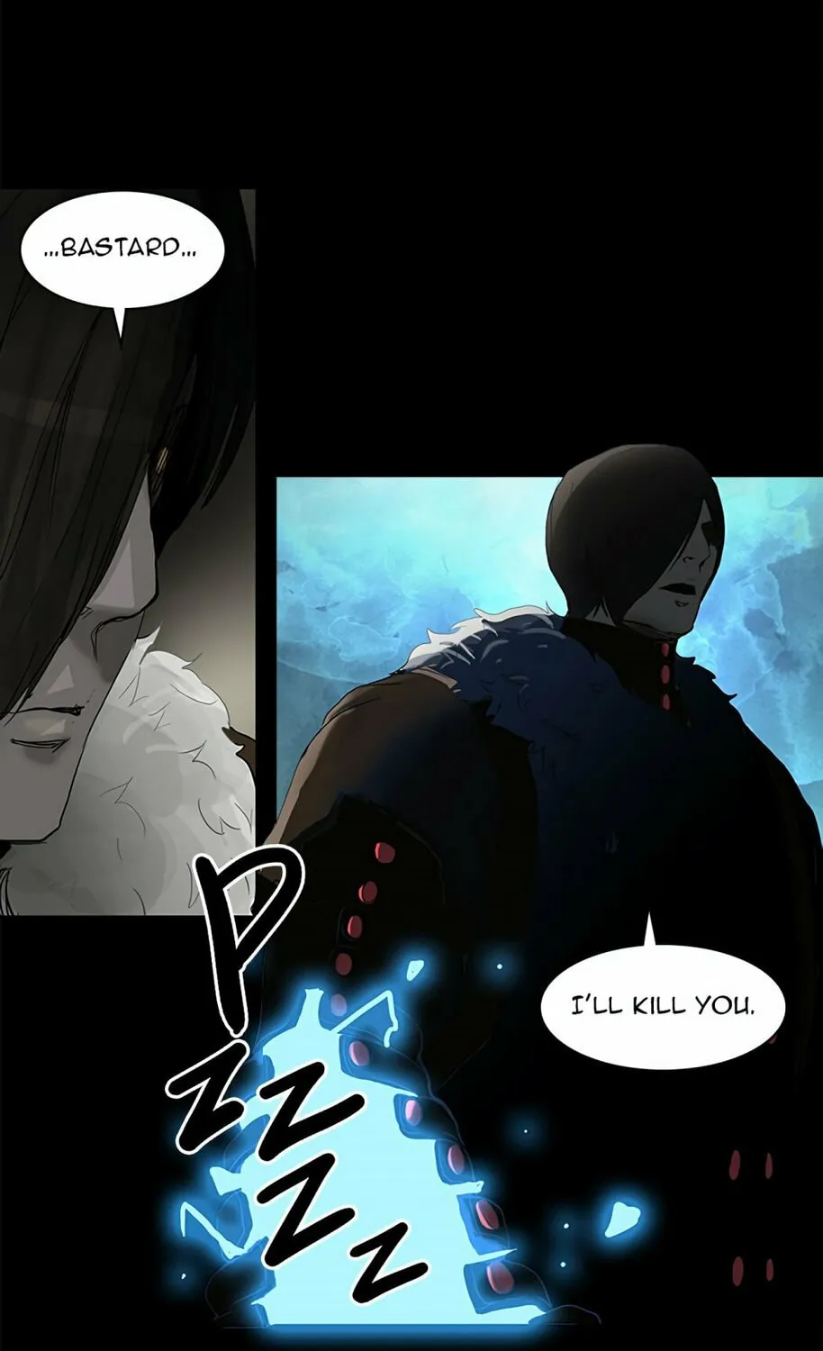 Tower of God Chapter 128 page 26 - 