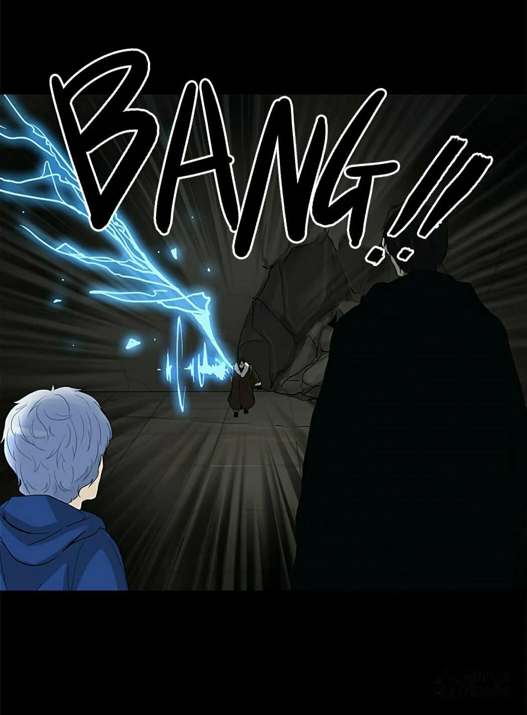 Tower of God Chapter 128 page 28 - 