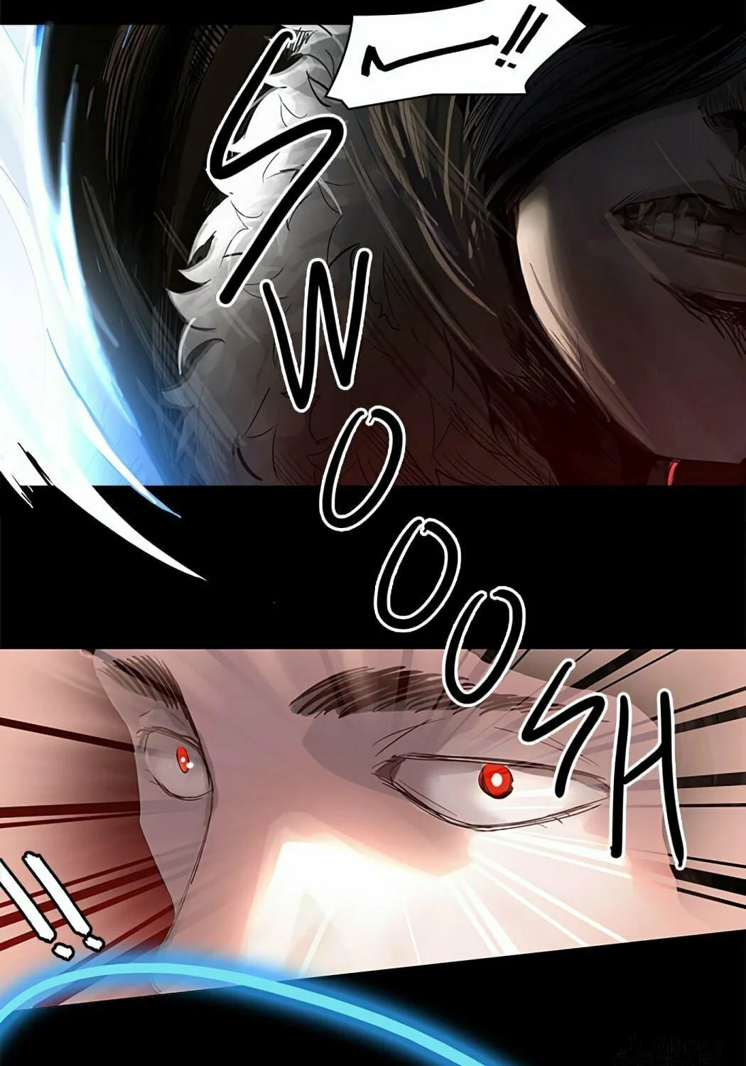 Tower of God Chapter 128 page 33 - 