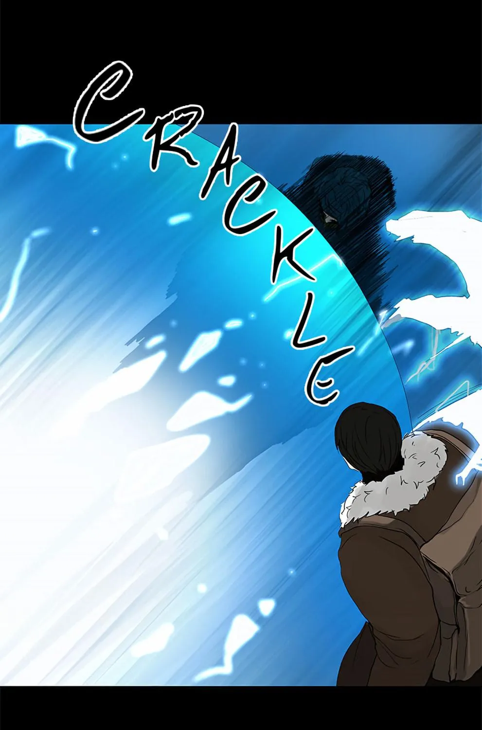 Tower of God Chapter 128 page 39 - 